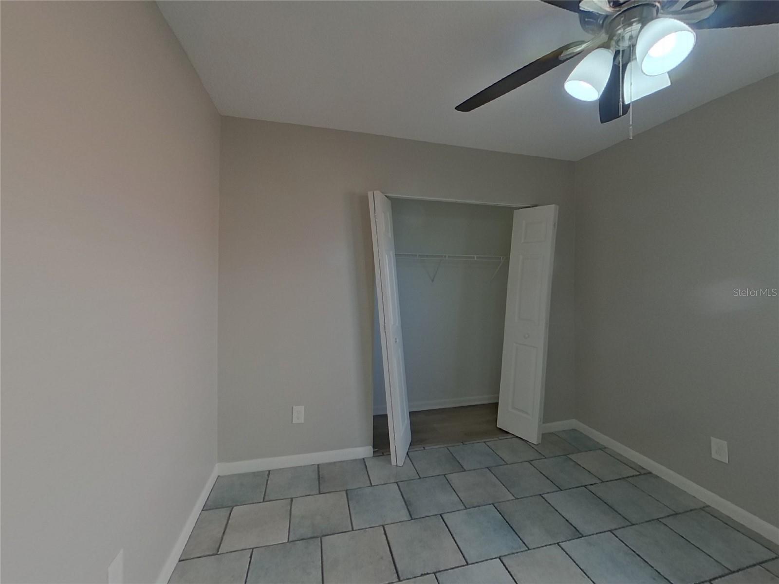 PARKWOOD VILLAGE - Residential Lease