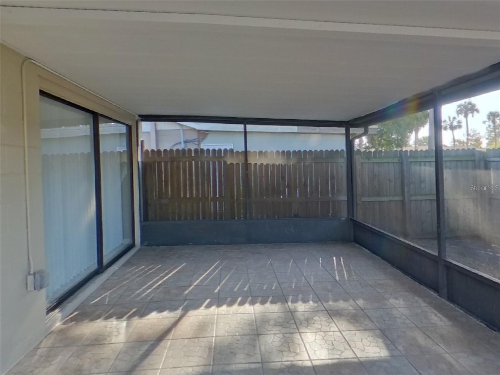 PARKWOOD VILLAGE - Residential Lease