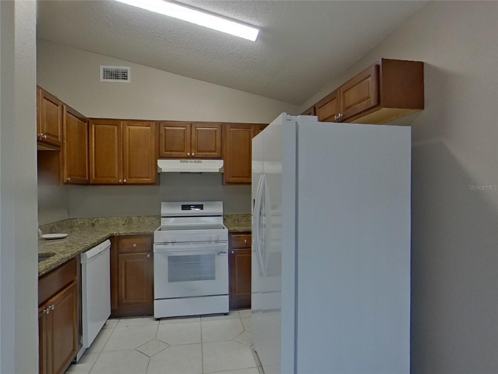 PARKWOOD VILLAGE - Residential Lease