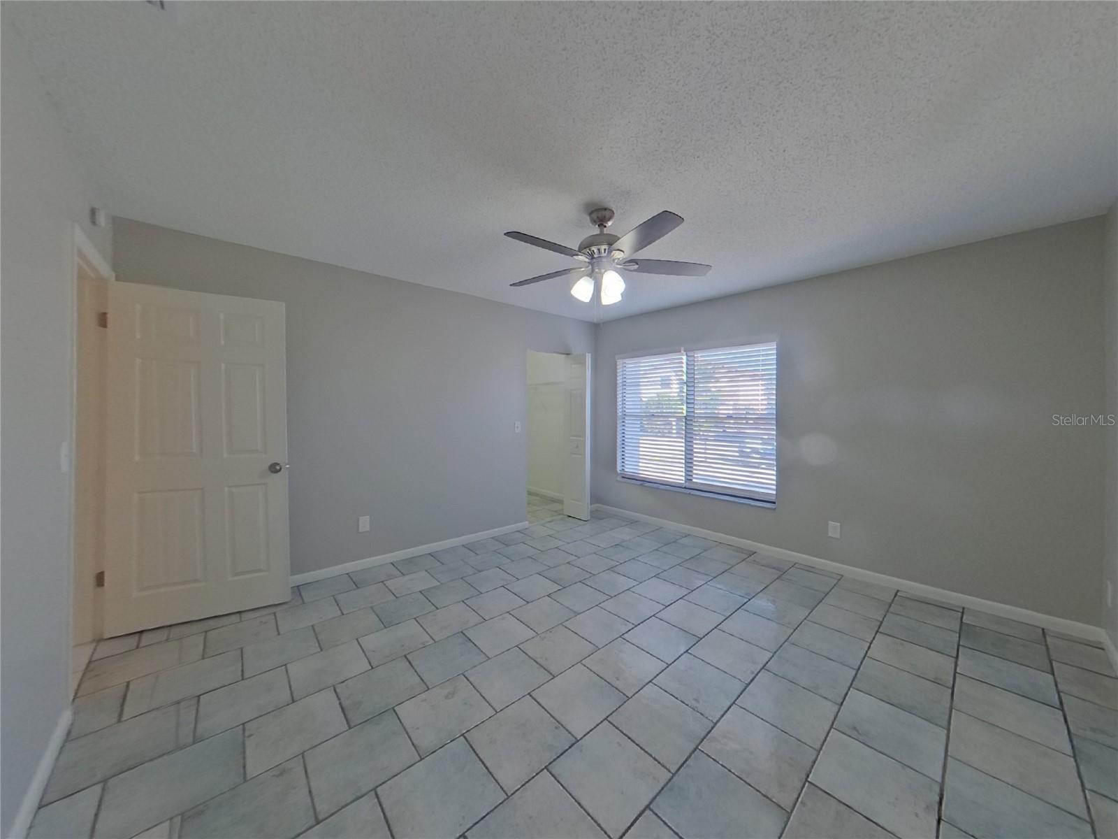 PARKWOOD VILLAGE - Residential Lease