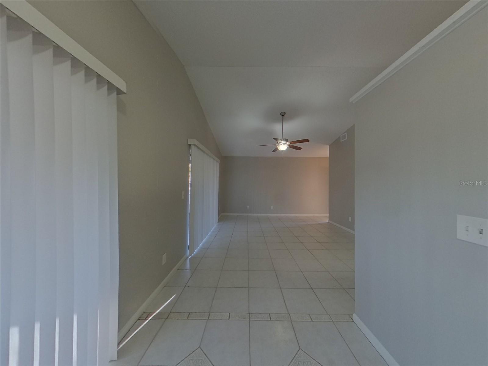 PARKWOOD VILLAGE - Residential Lease