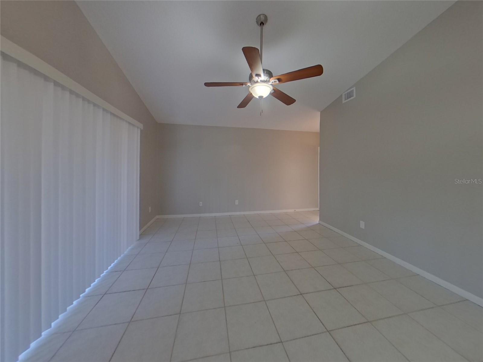 PARKWOOD VILLAGE - Residential Lease