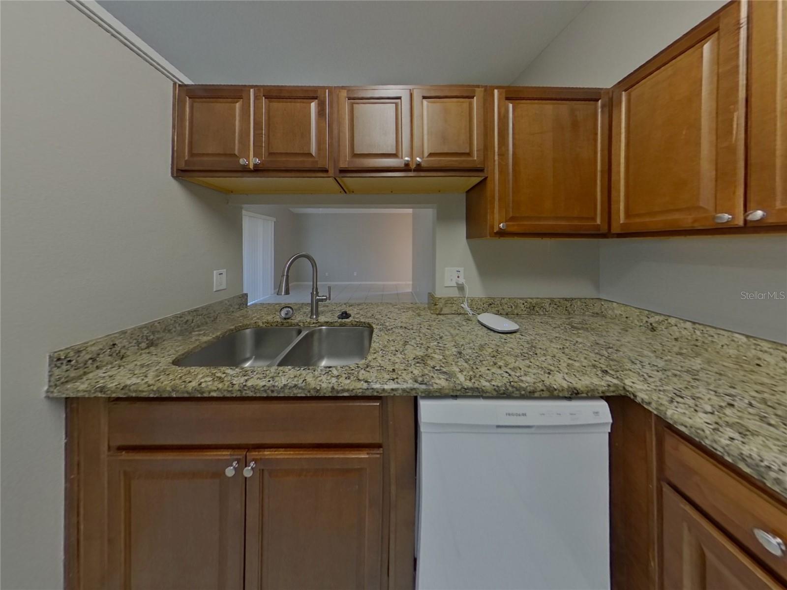 PARKWOOD VILLAGE - Residential Lease