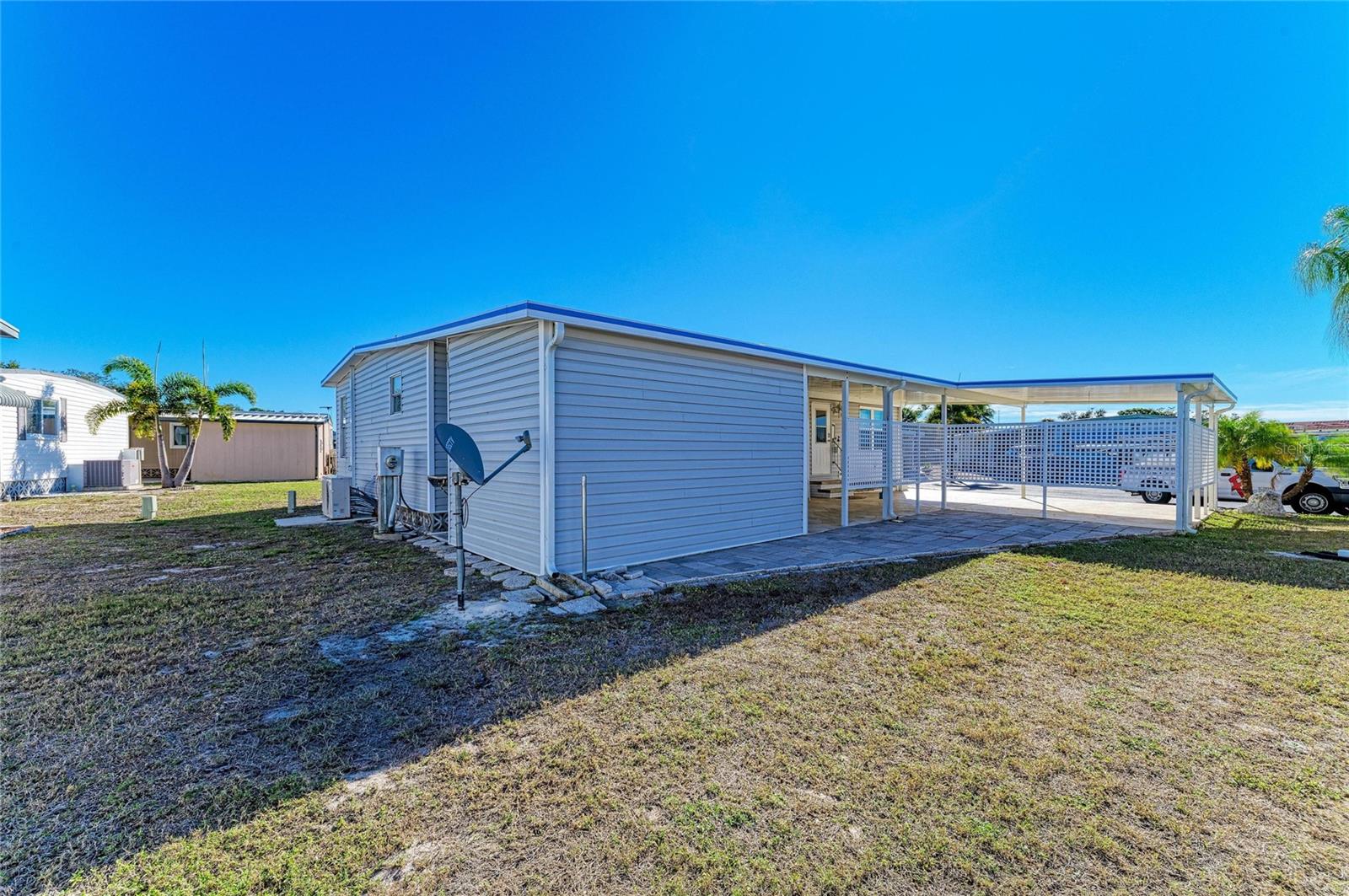 TERRA COVE - Residential