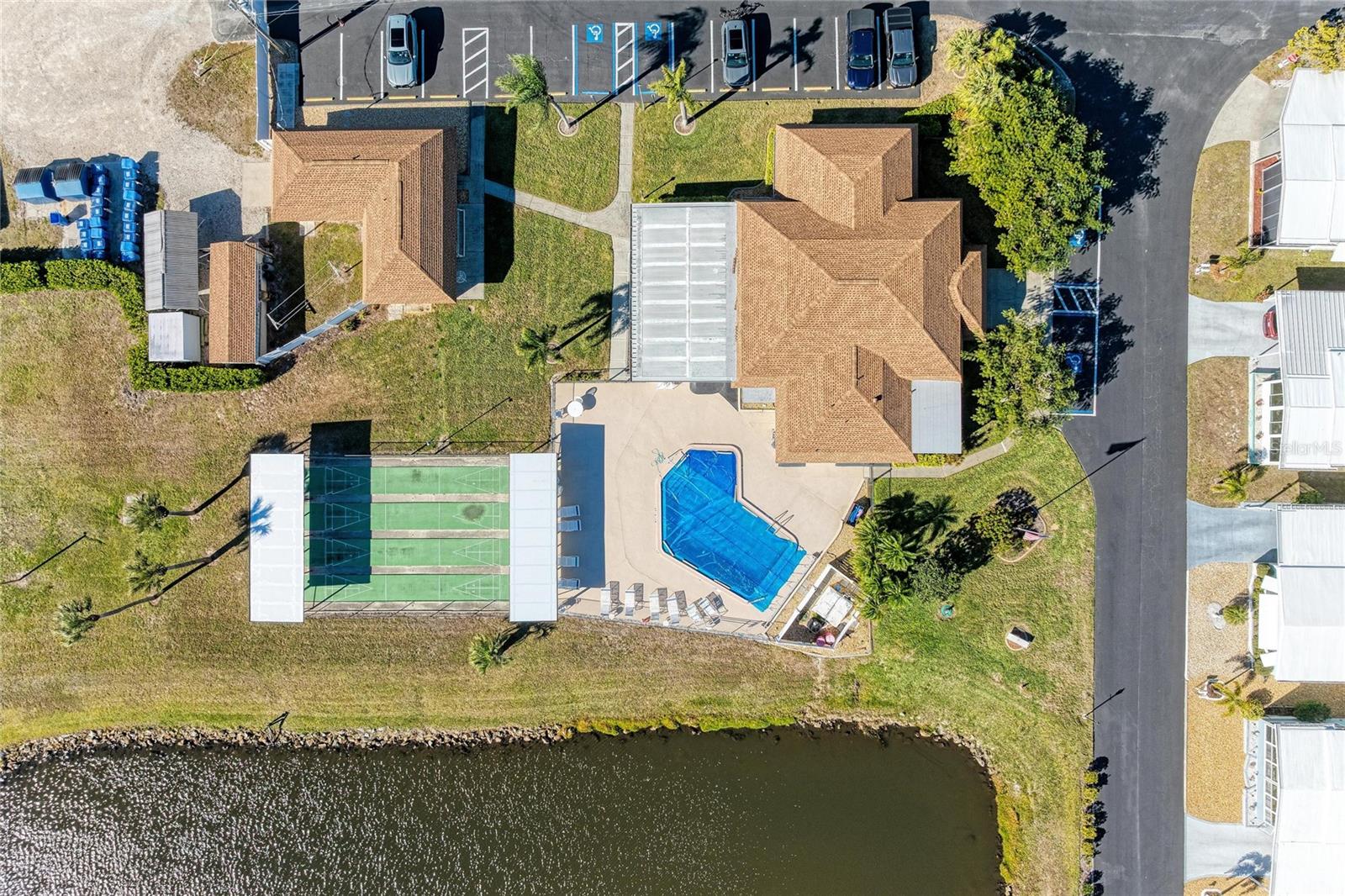 TERRA COVE - Residential