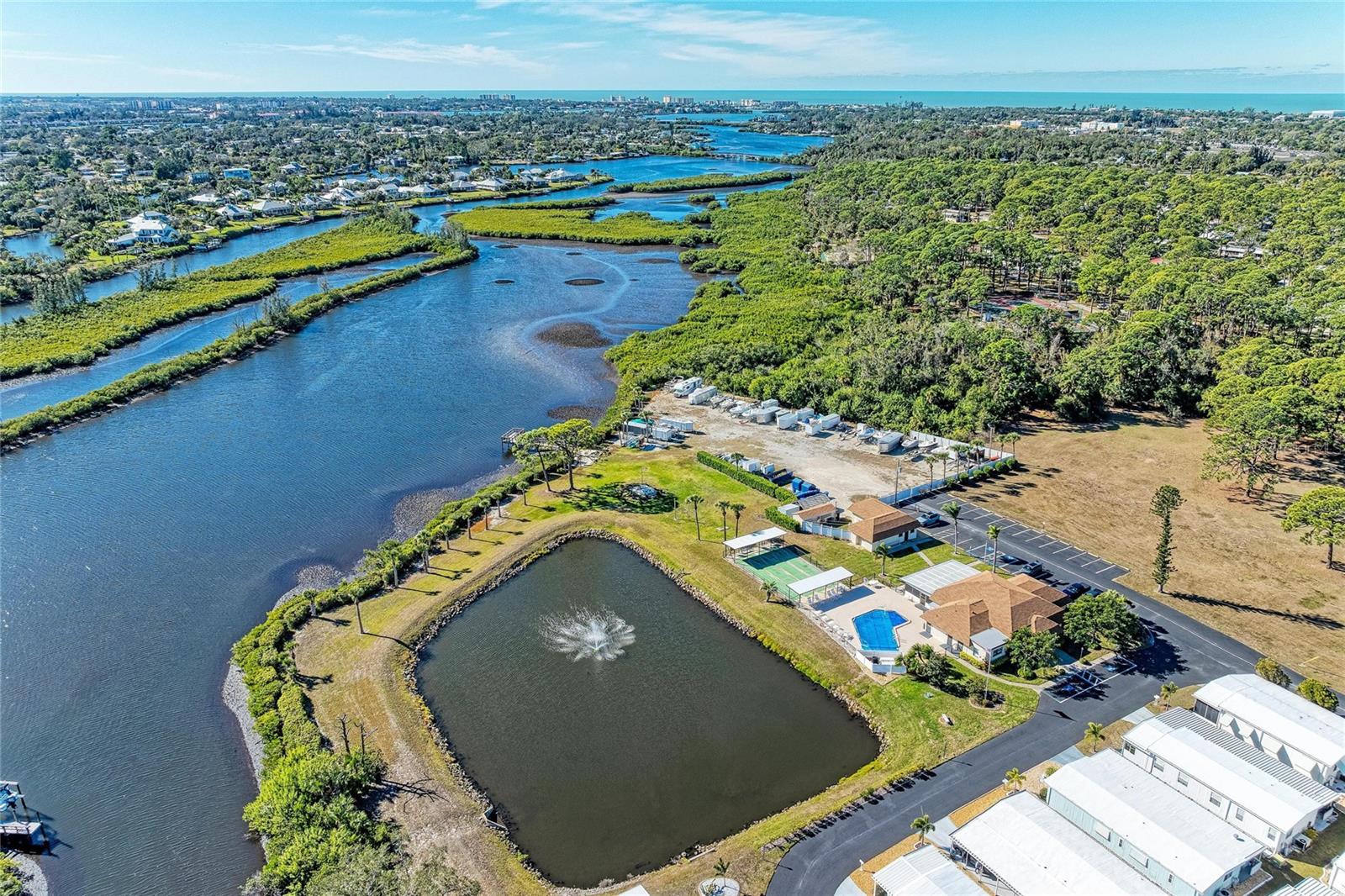 TERRA COVE - Residential