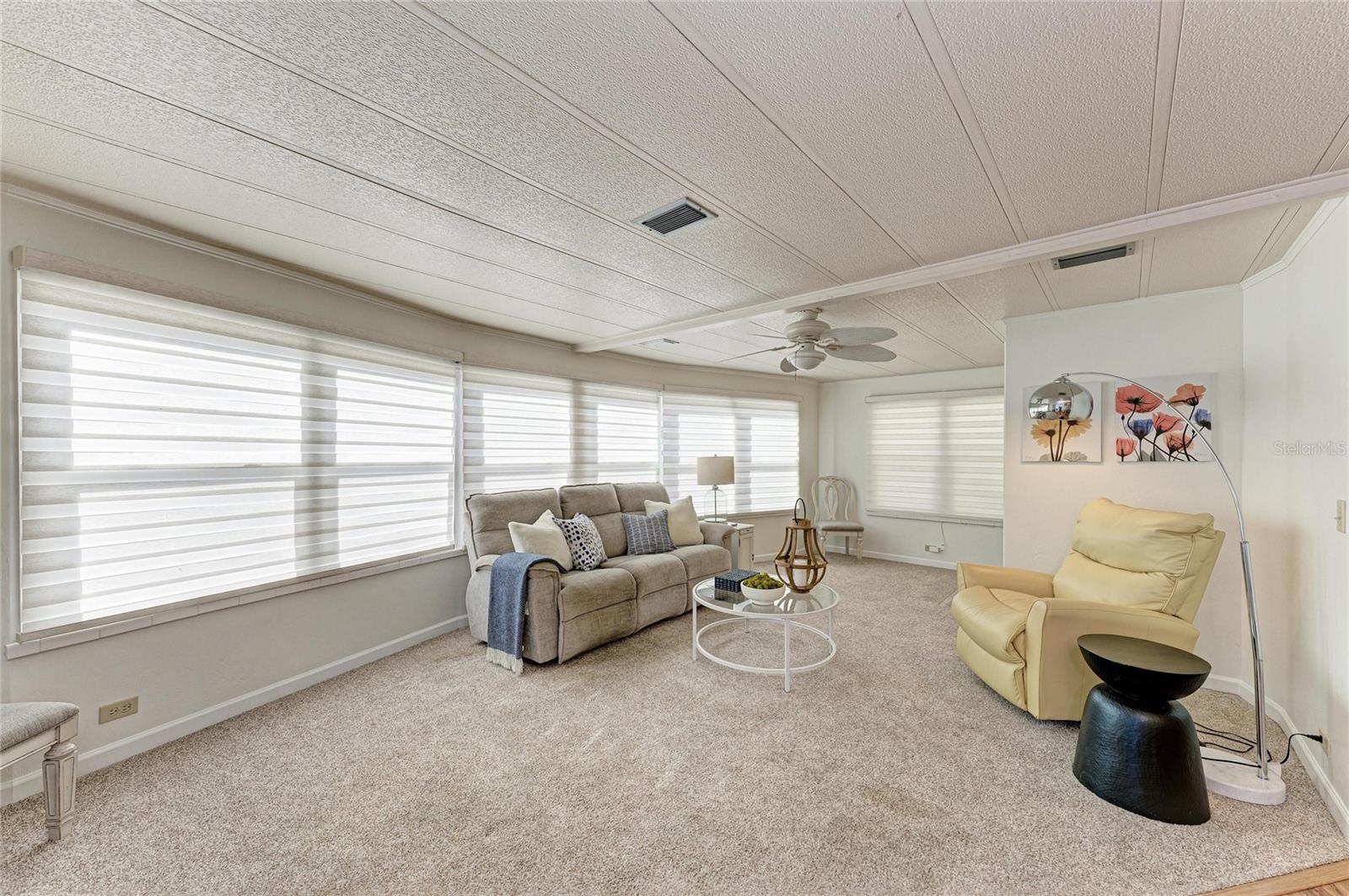 TERRA COVE - Residential