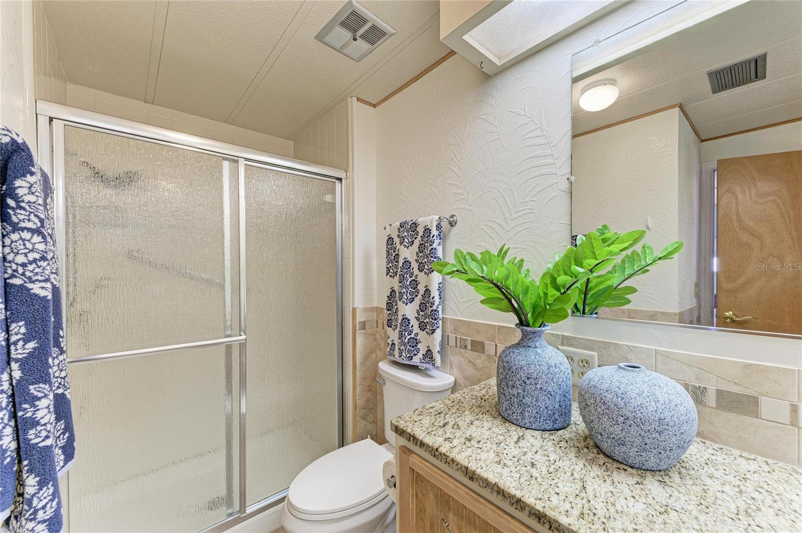 TERRA COVE - Residential