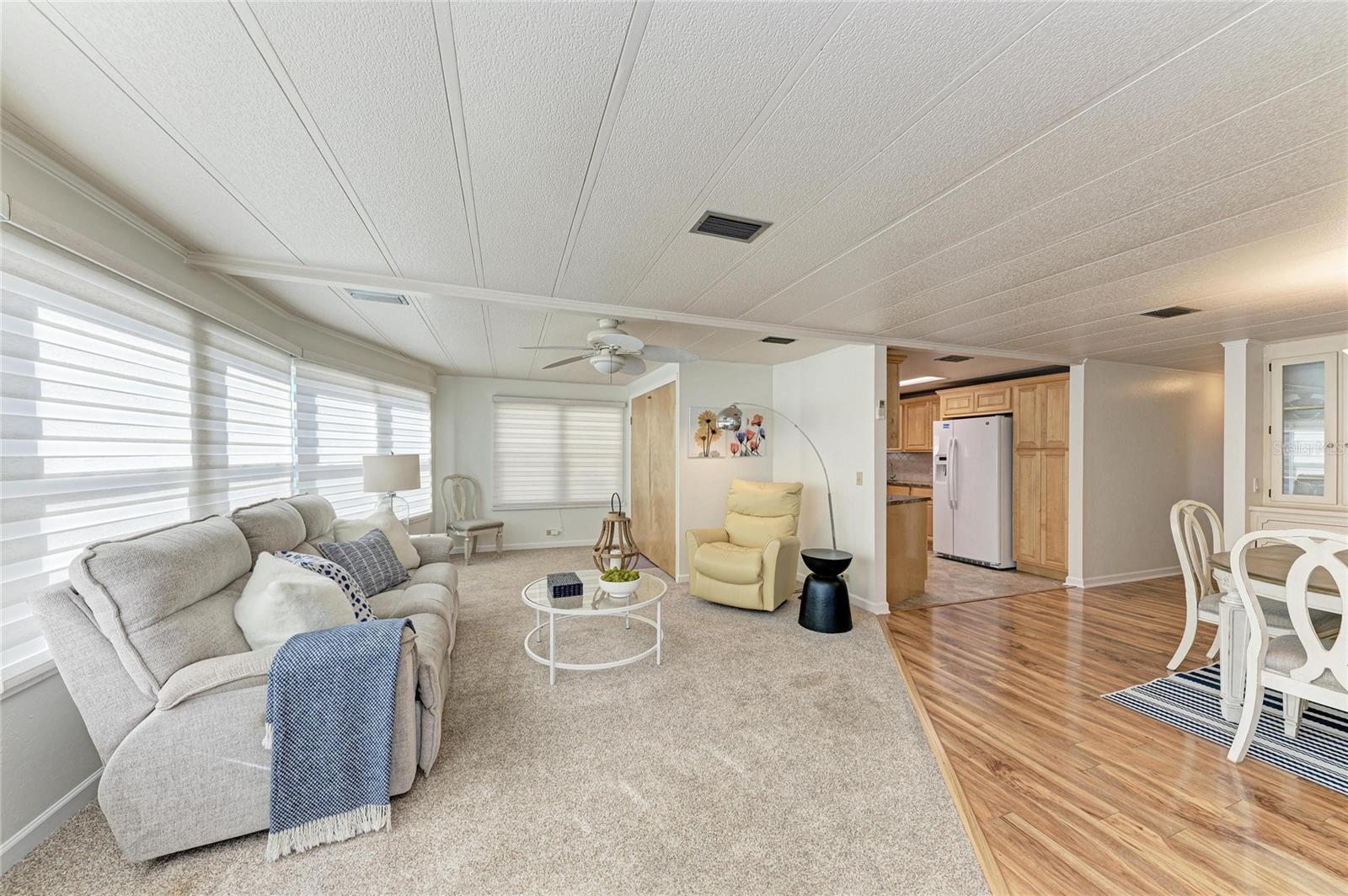 TERRA COVE - Residential