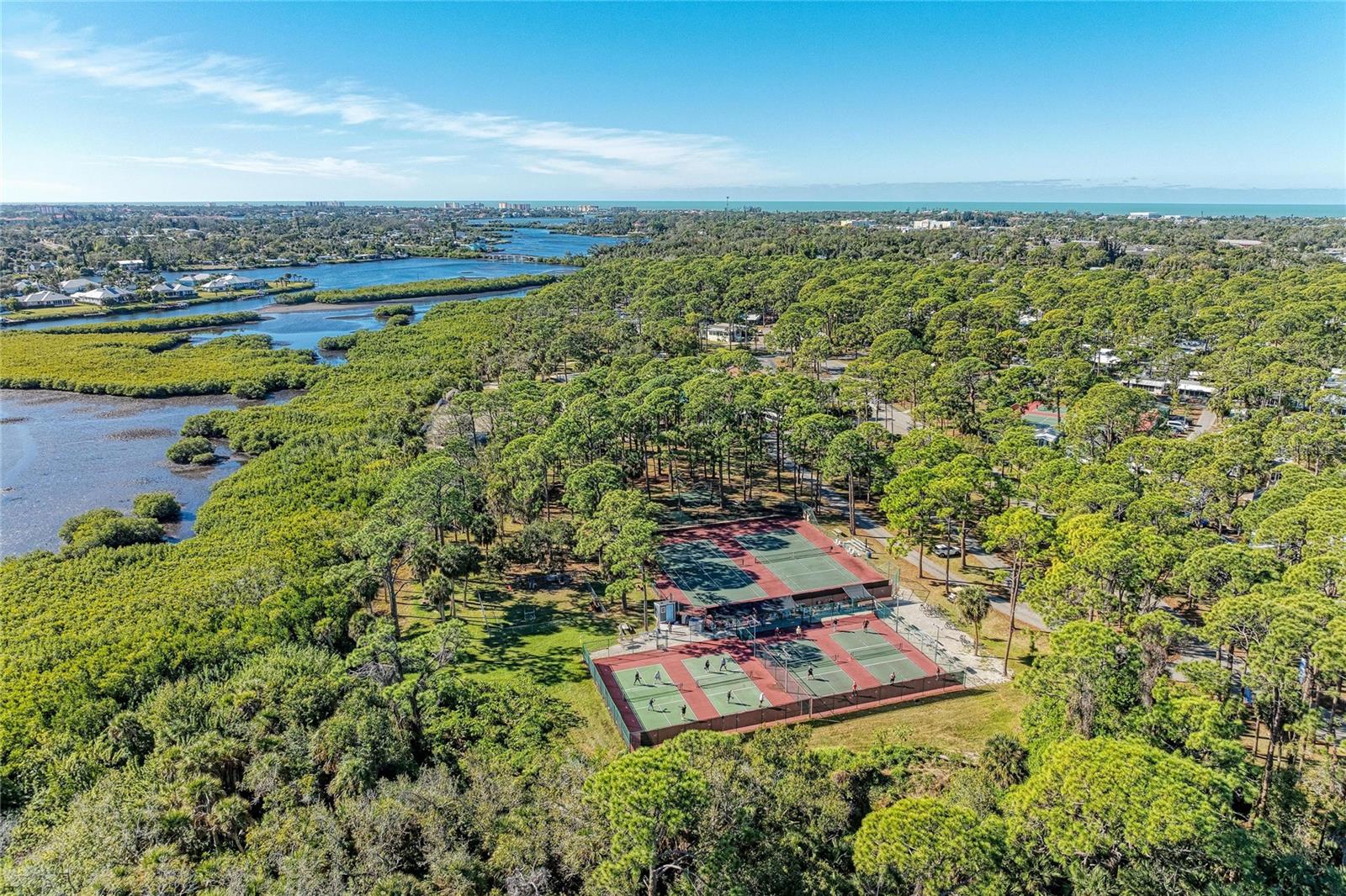 TERRA COVE - Residential