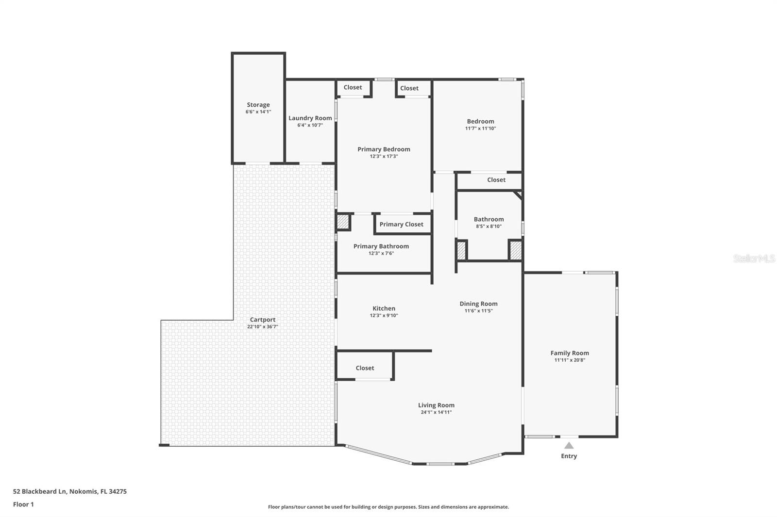 TERRA COVE - Residential