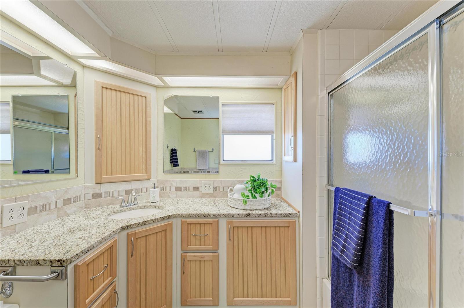 TERRA COVE - Residential