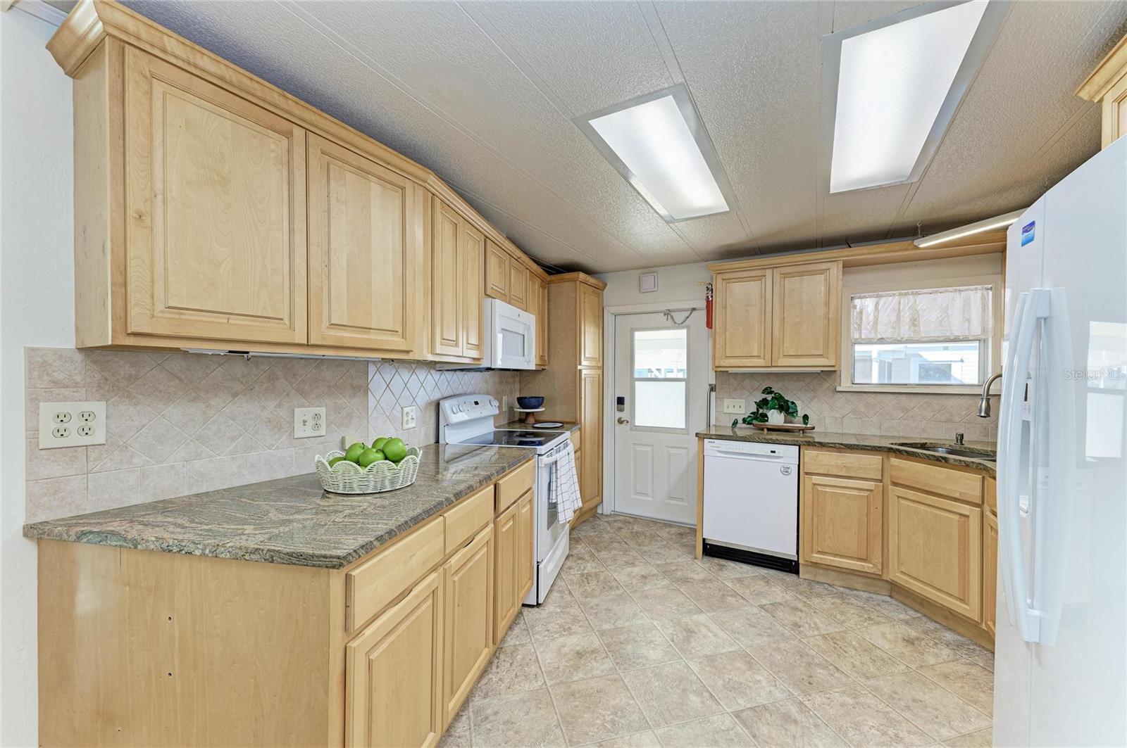 TERRA COVE - Residential