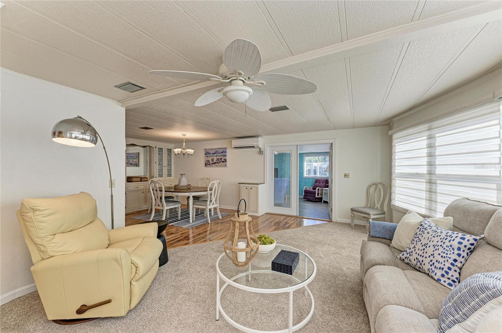 TERRA COVE - Residential