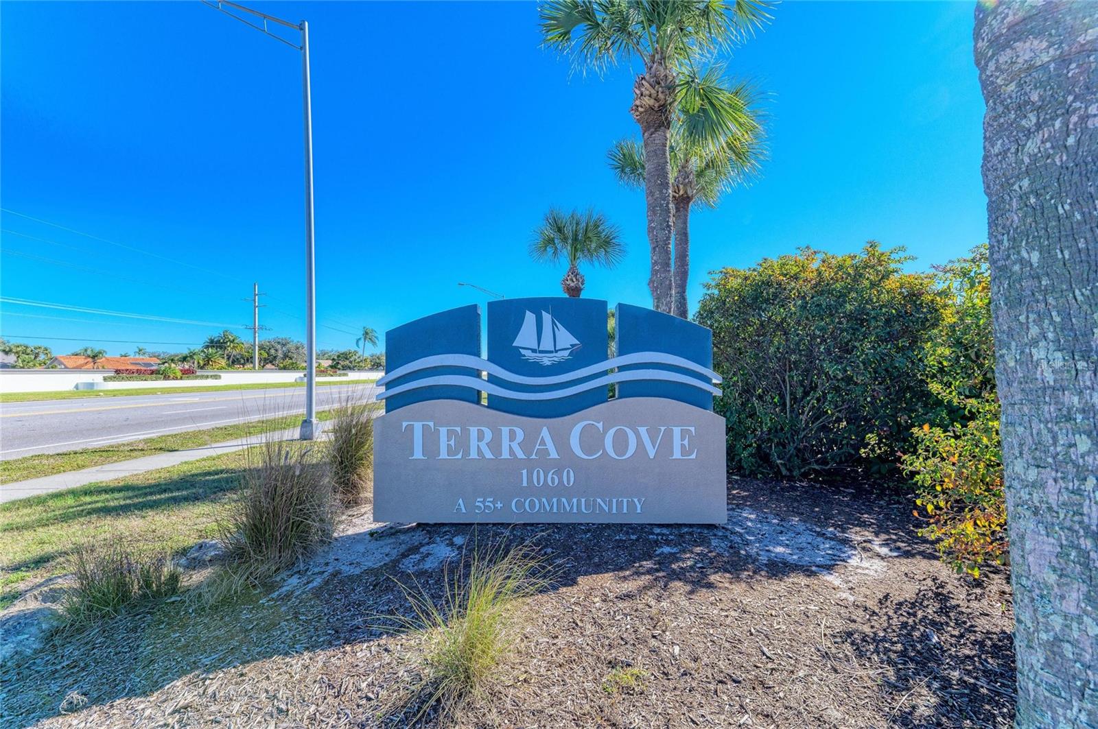 TERRA COVE - Residential