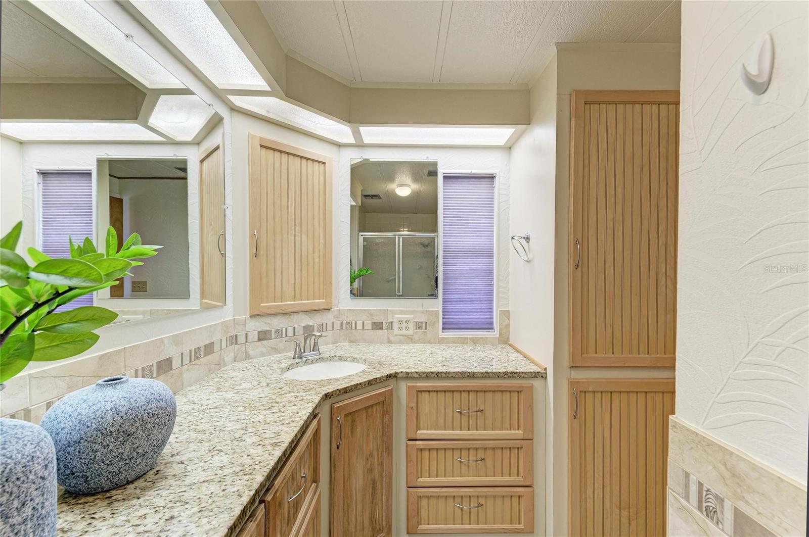 TERRA COVE - Residential