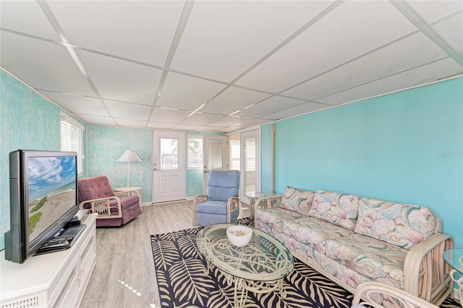 TERRA COVE - Residential