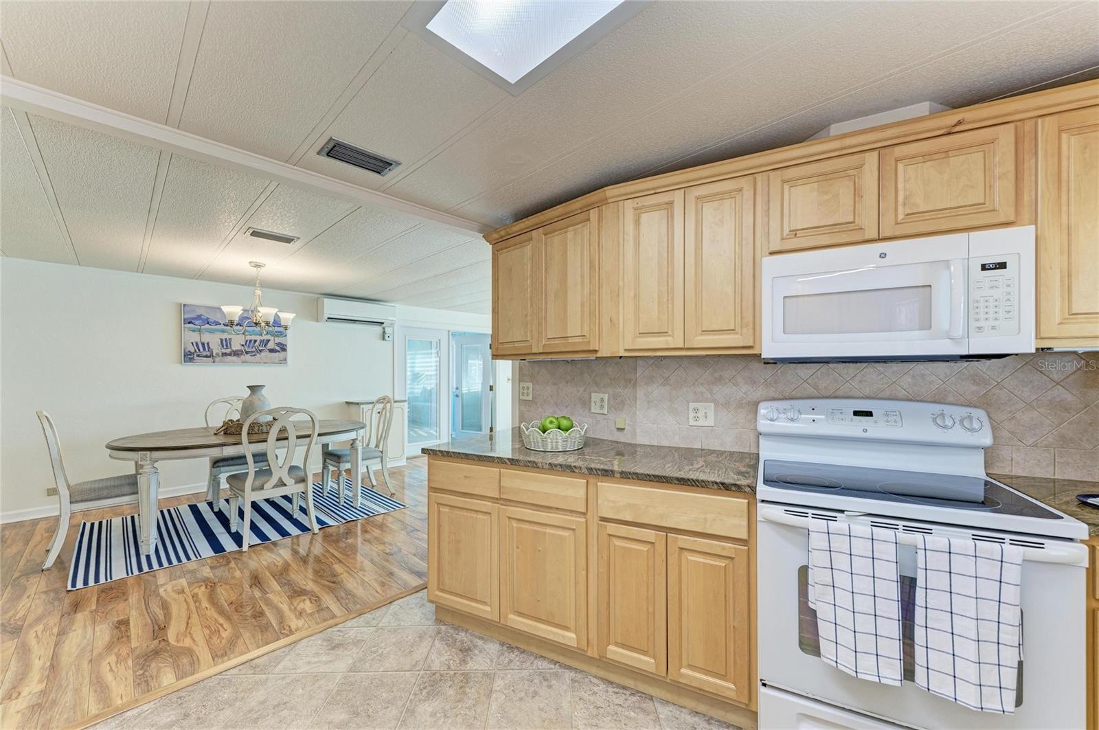 TERRA COVE - Residential