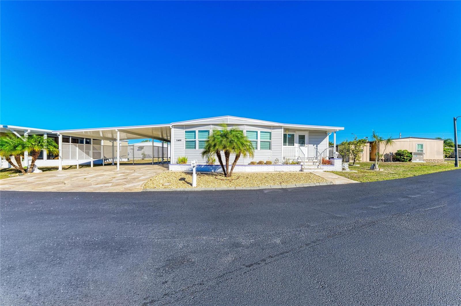 TERRA COVE - Residential