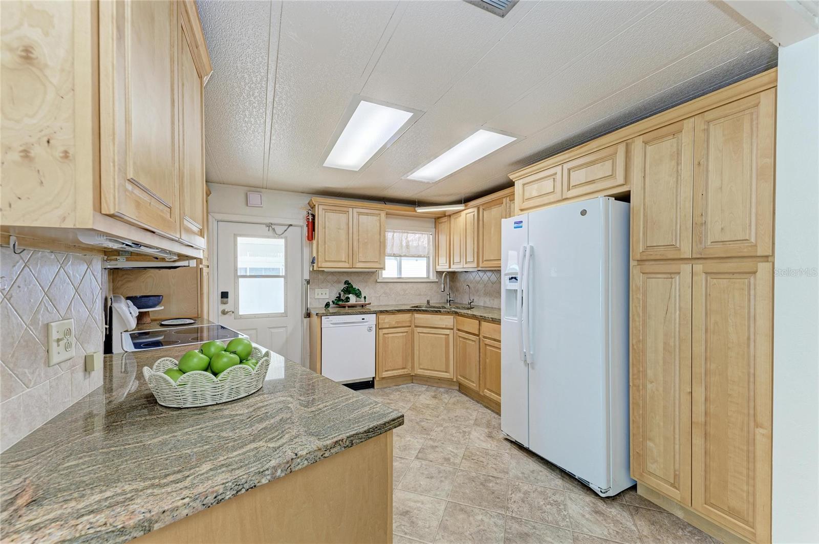 TERRA COVE - Residential