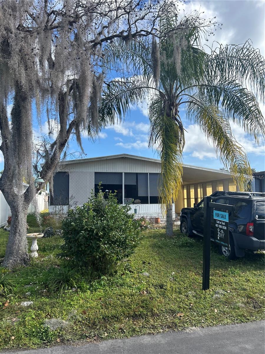 LEISURE WORLD PARK - Residential