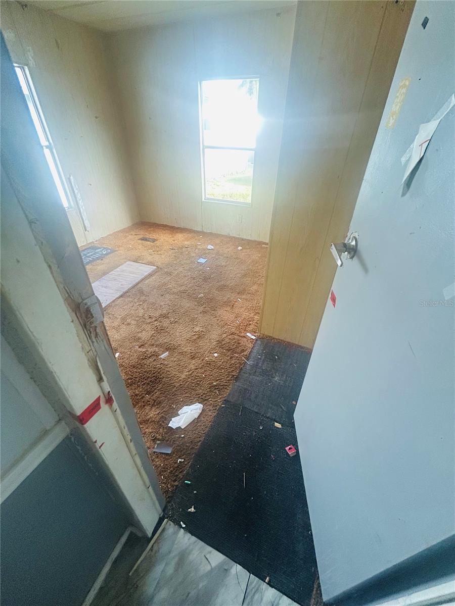 LEISURE WORLD PARK - Residential