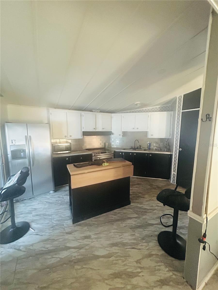 LEISURE WORLD PARK - Residential