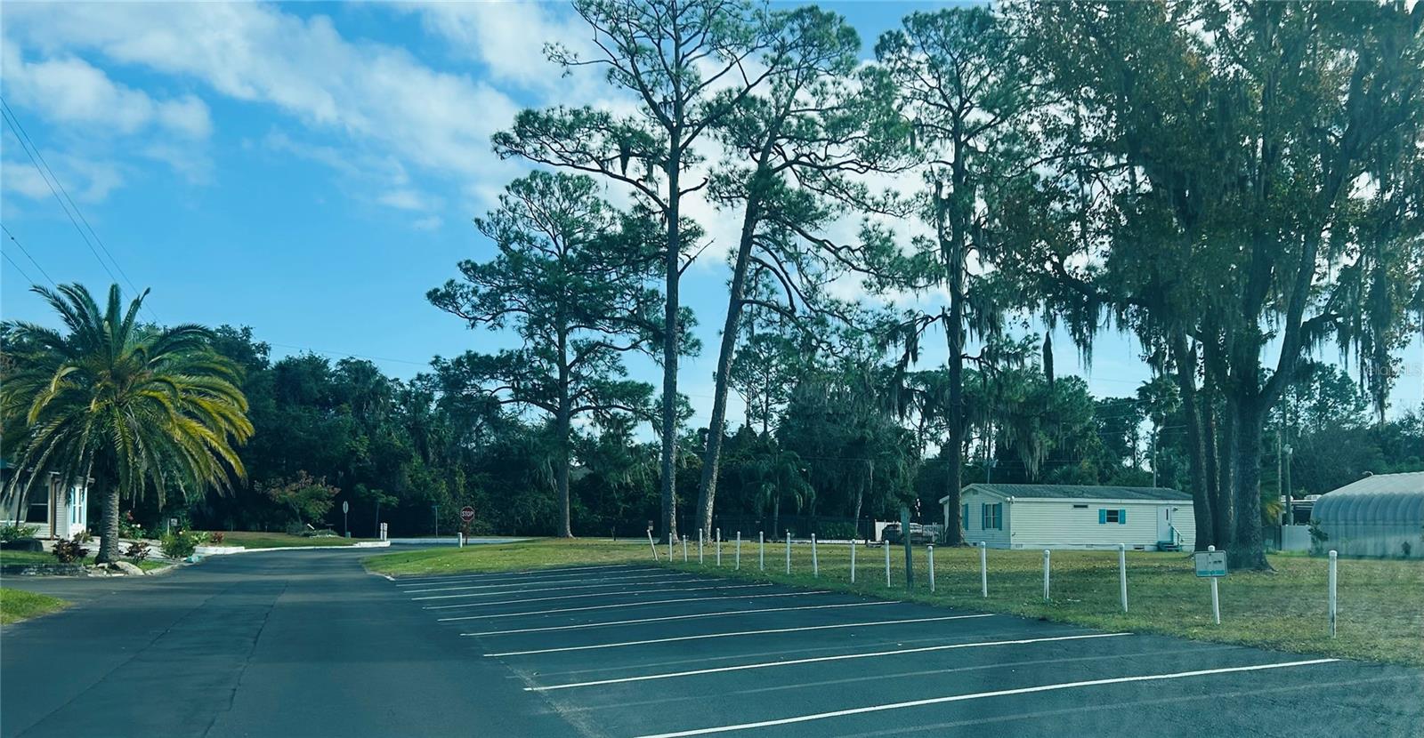 LEISURE WORLD PARK - Residential