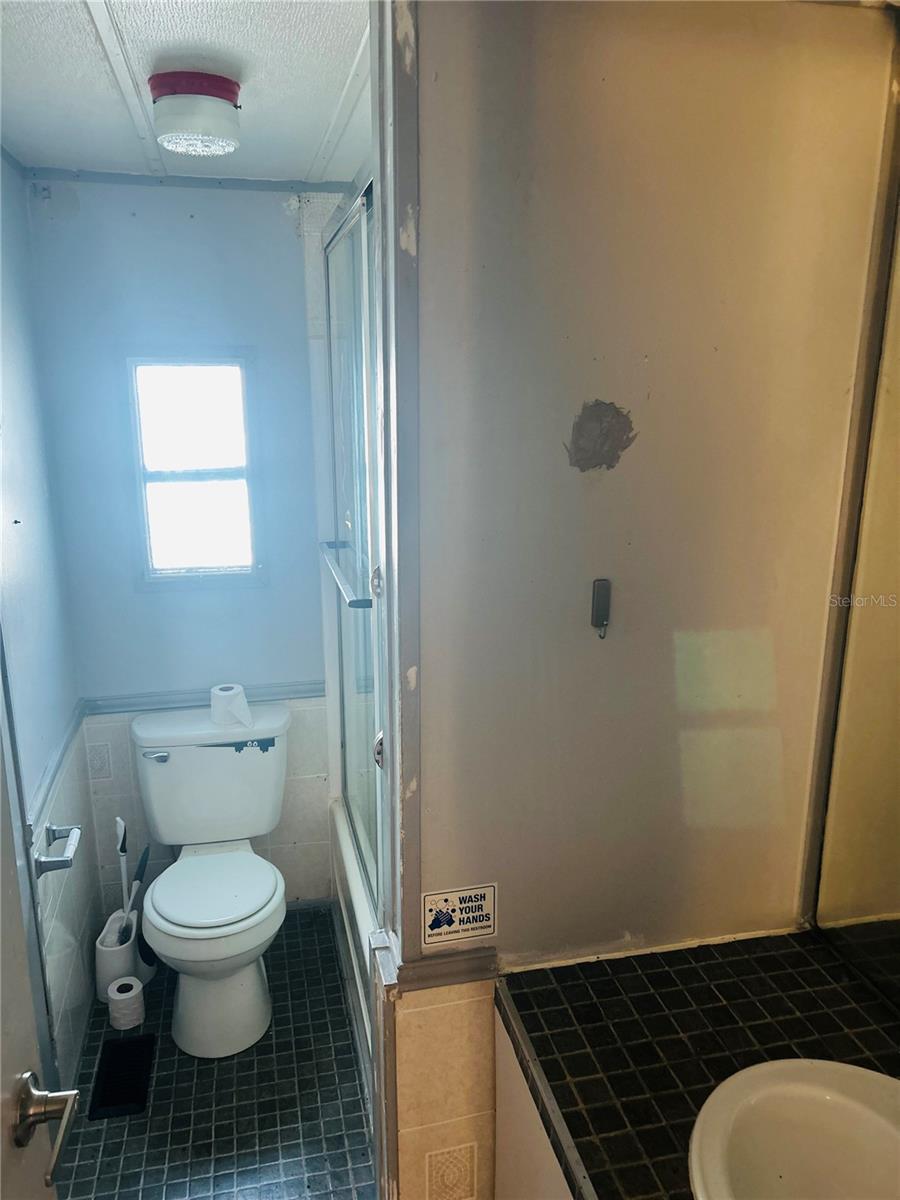 LEISURE WORLD PARK - Residential