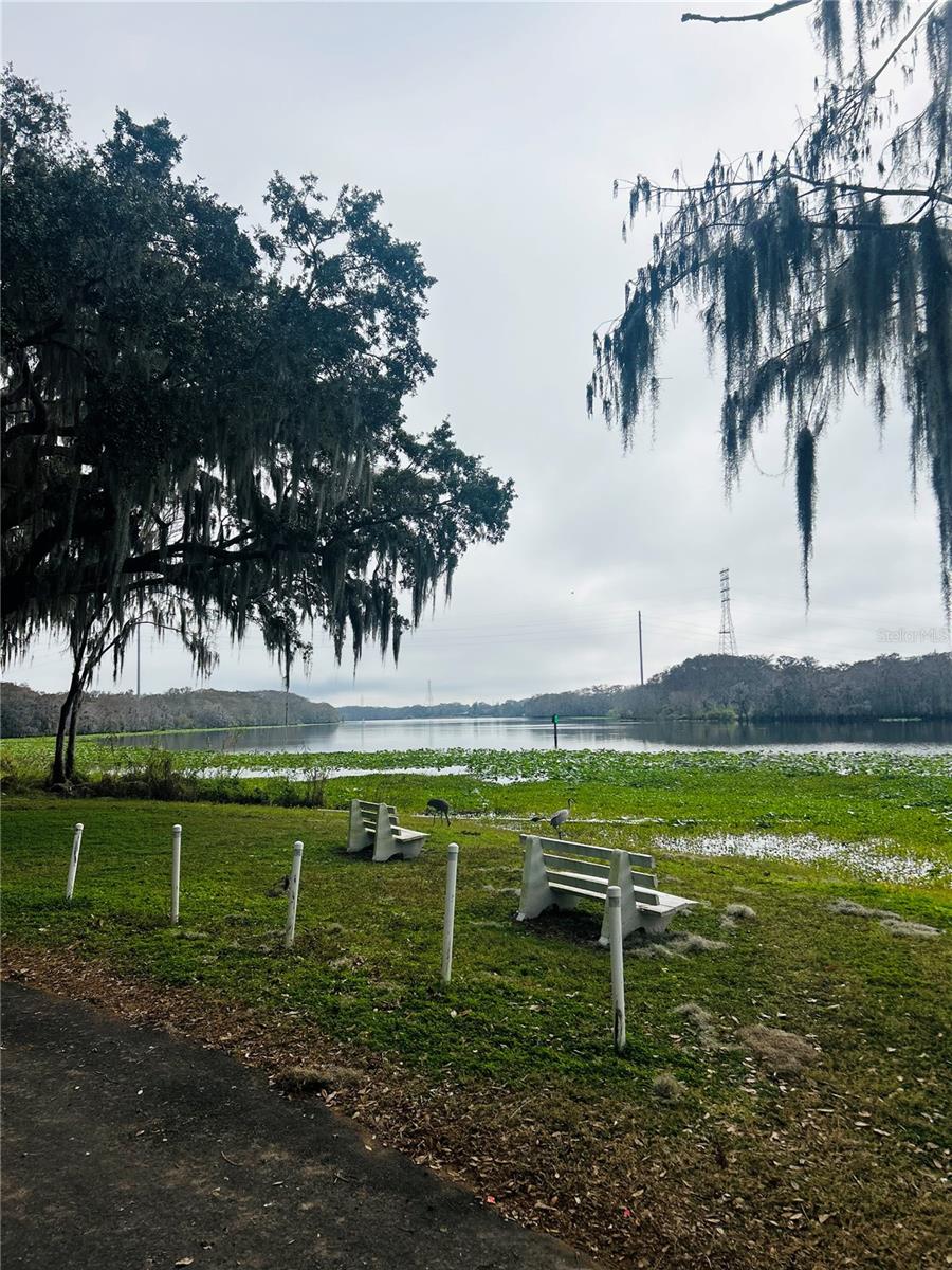 LEISURE WORLD PARK - Residential