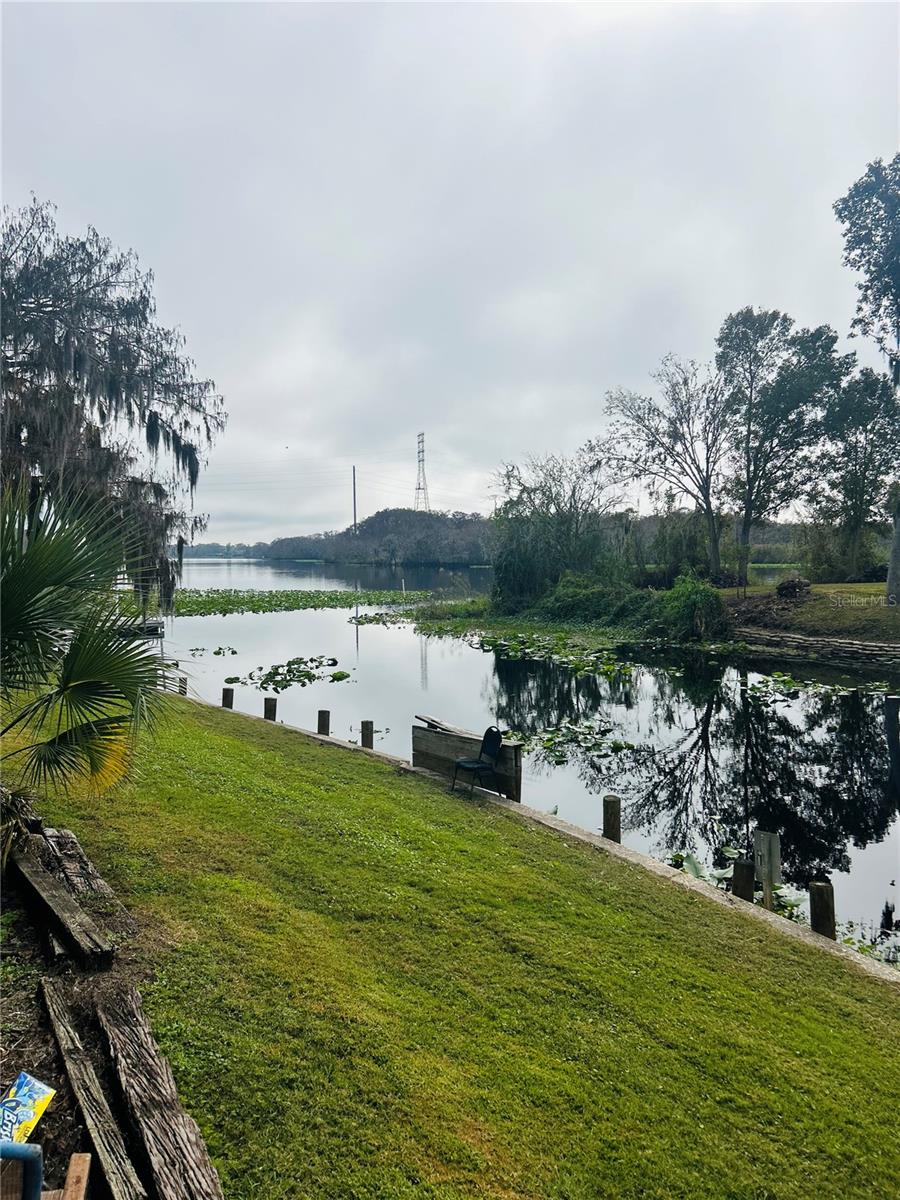 LEISURE WORLD PARK - Residential