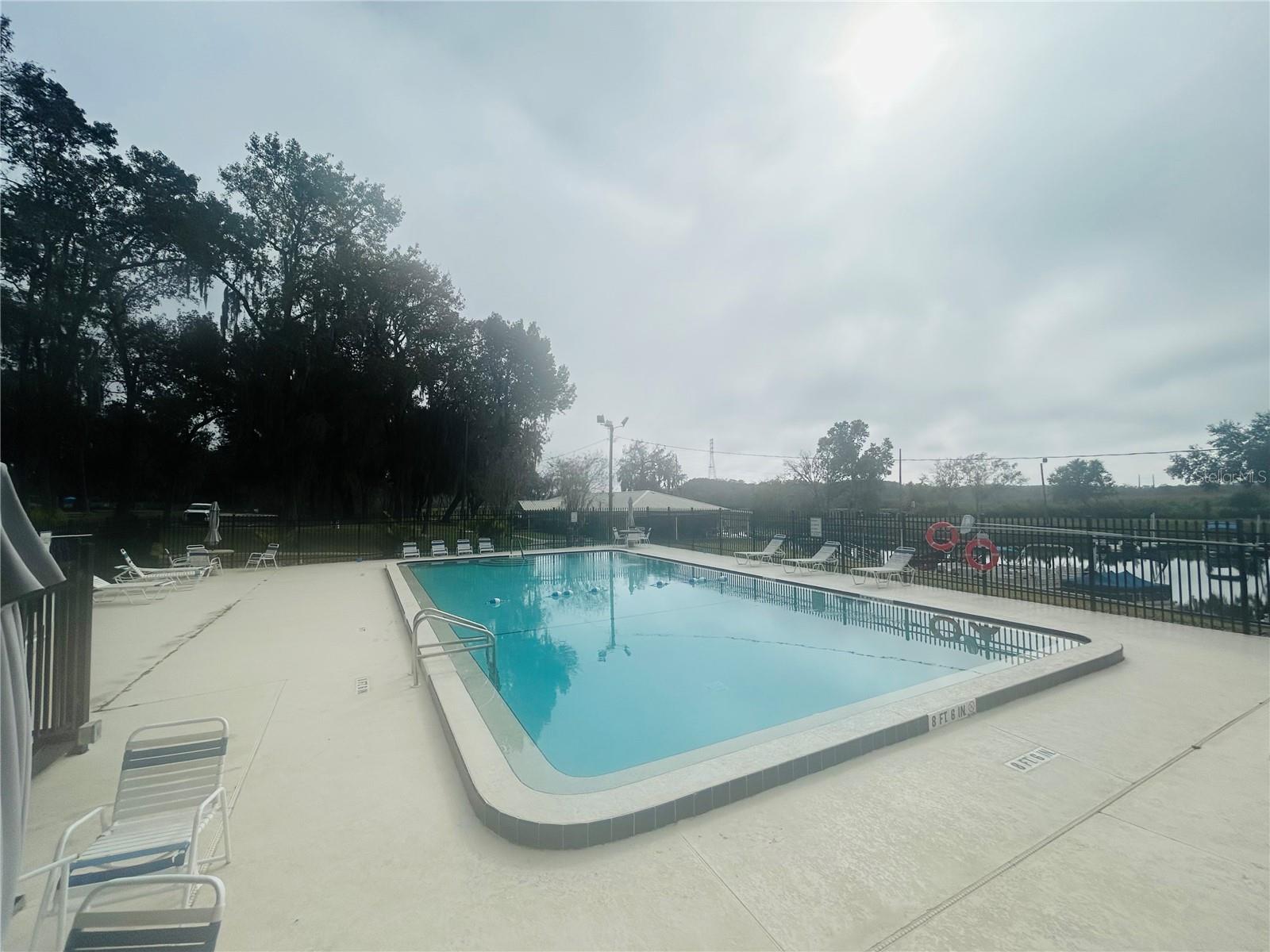 LEISURE WORLD PARK - Residential