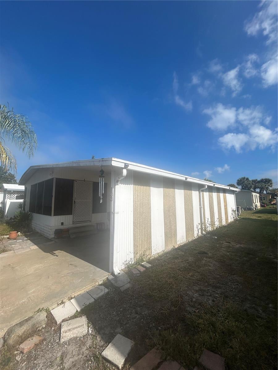 LEISURE WORLD PARK - Residential