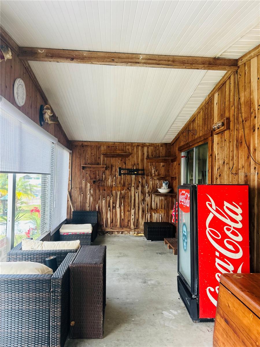 LEISURE WORLD PARK - Residential