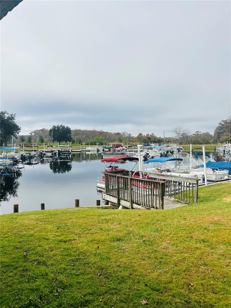 LEISURE WORLD PARK - Residential