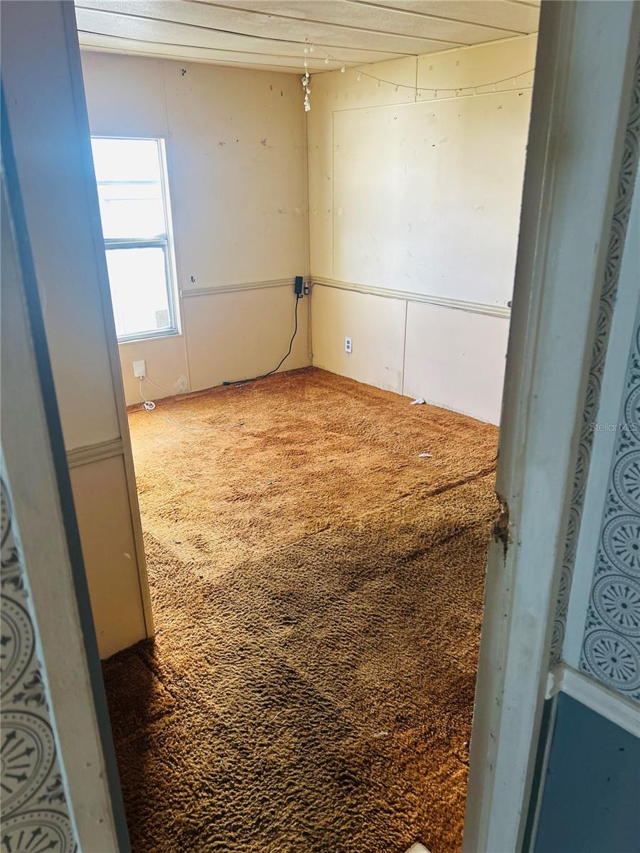 LEISURE WORLD PARK - Residential