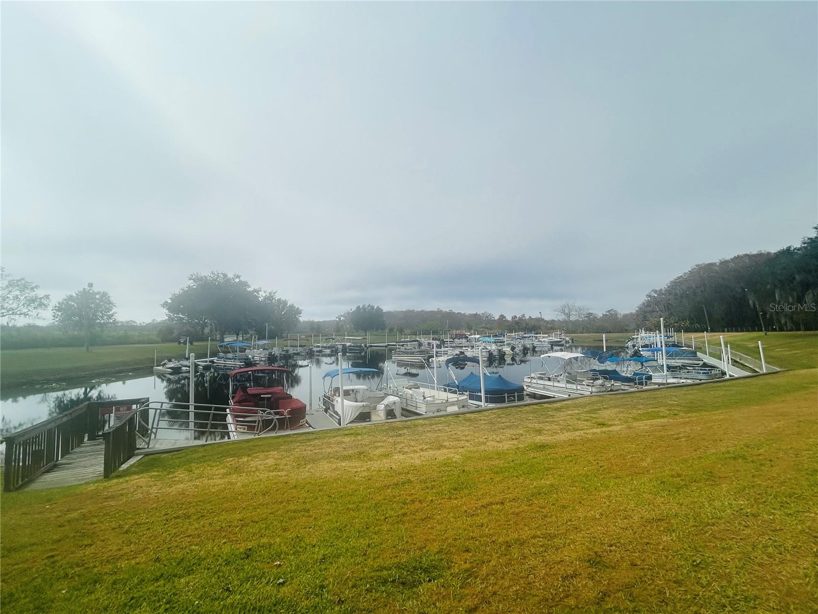 LEISURE WORLD PARK - Residential