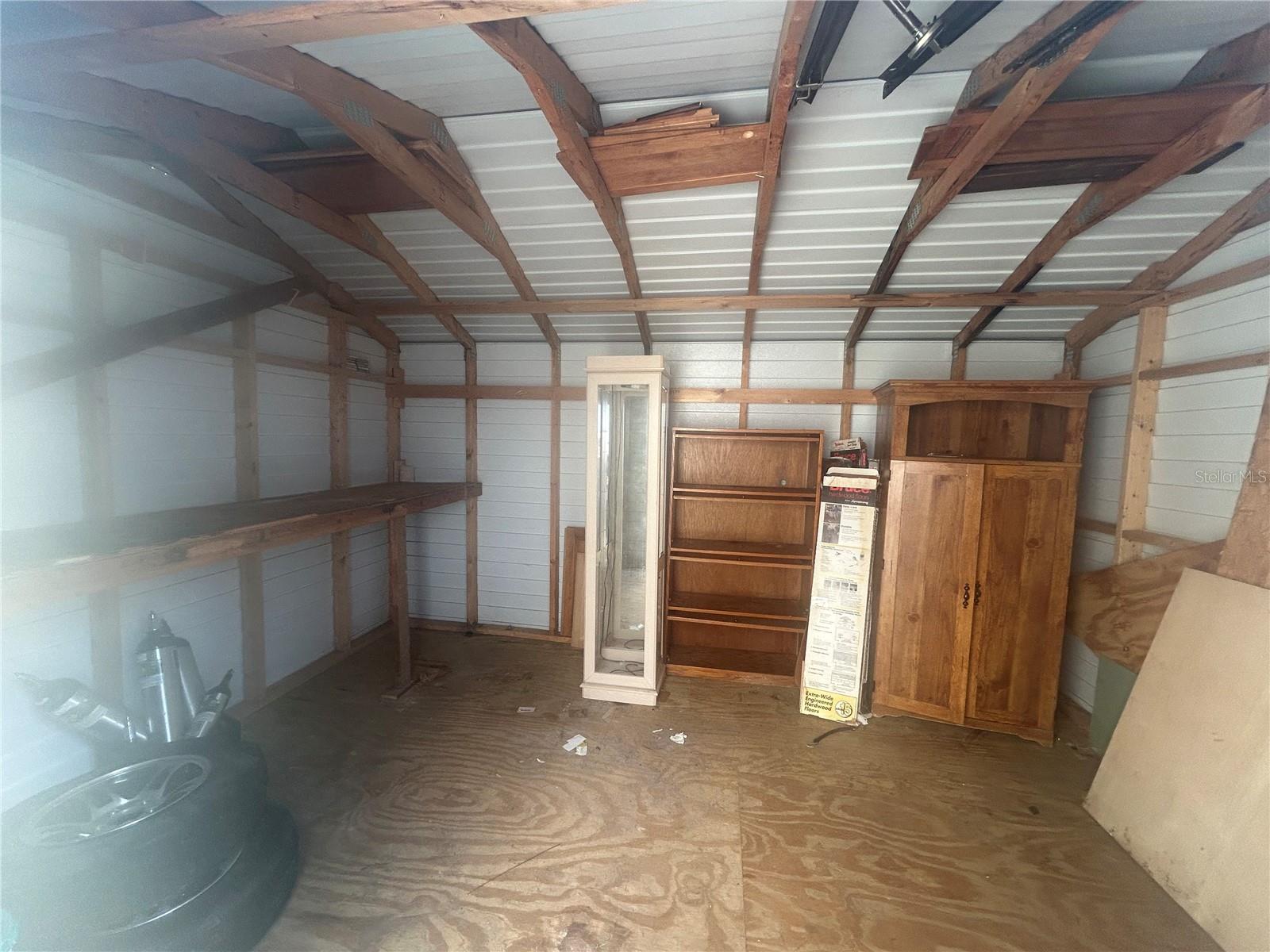 LEISURE WORLD PARK - Residential