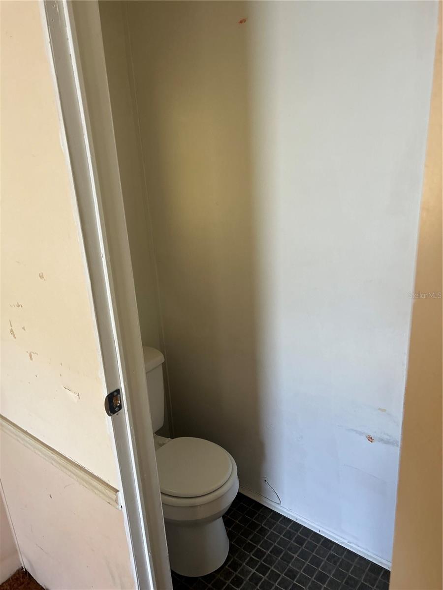 LEISURE WORLD PARK - Residential