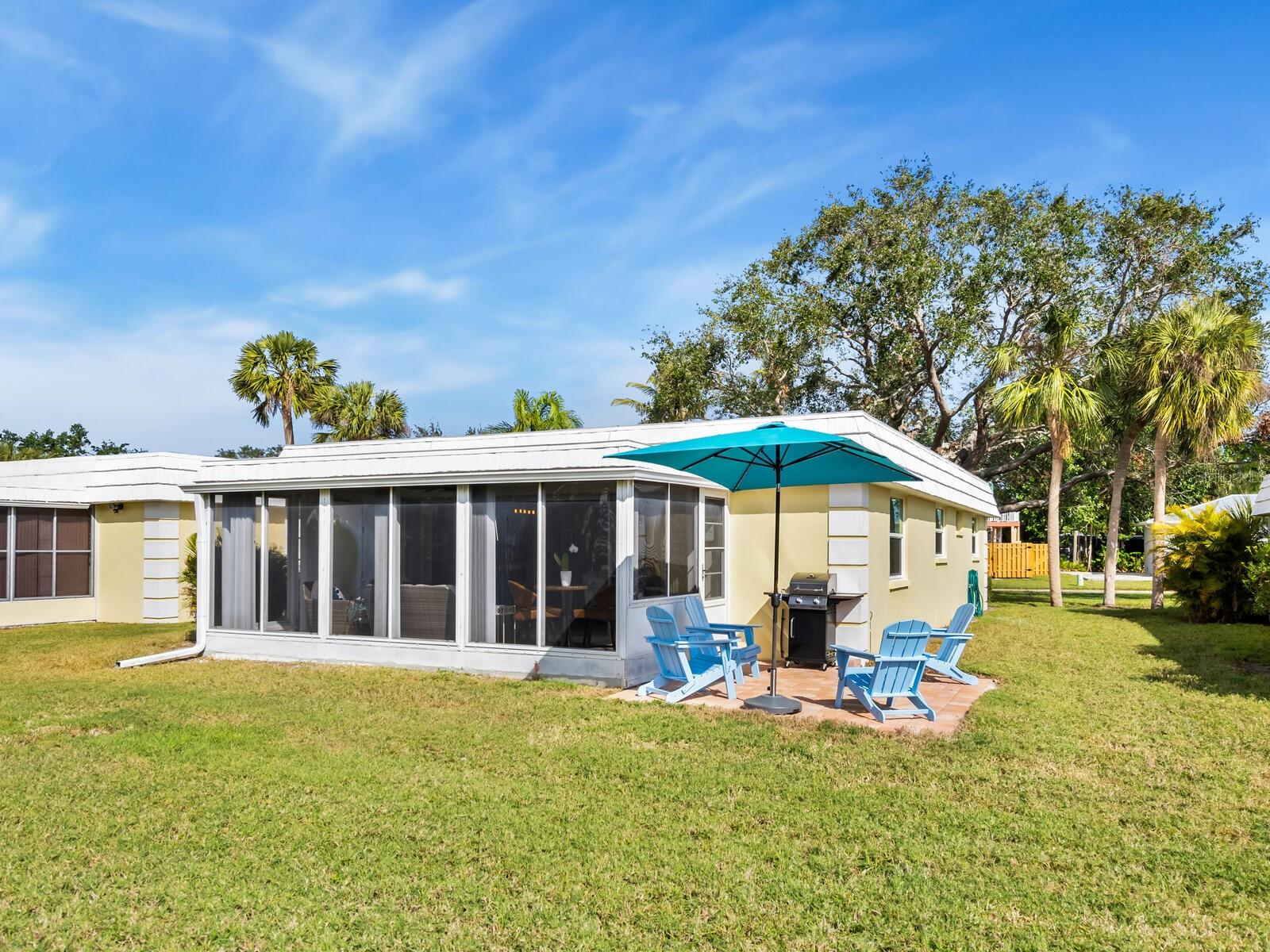 BAYWOOD COLONY SEC 2 - Residential