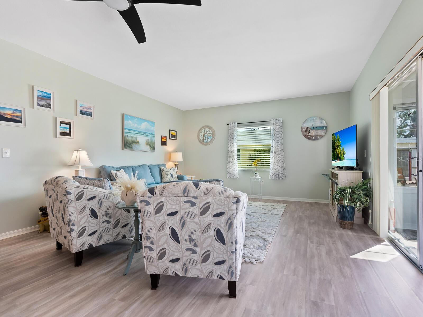 BAYWOOD COLONY SEC 2 - Residential