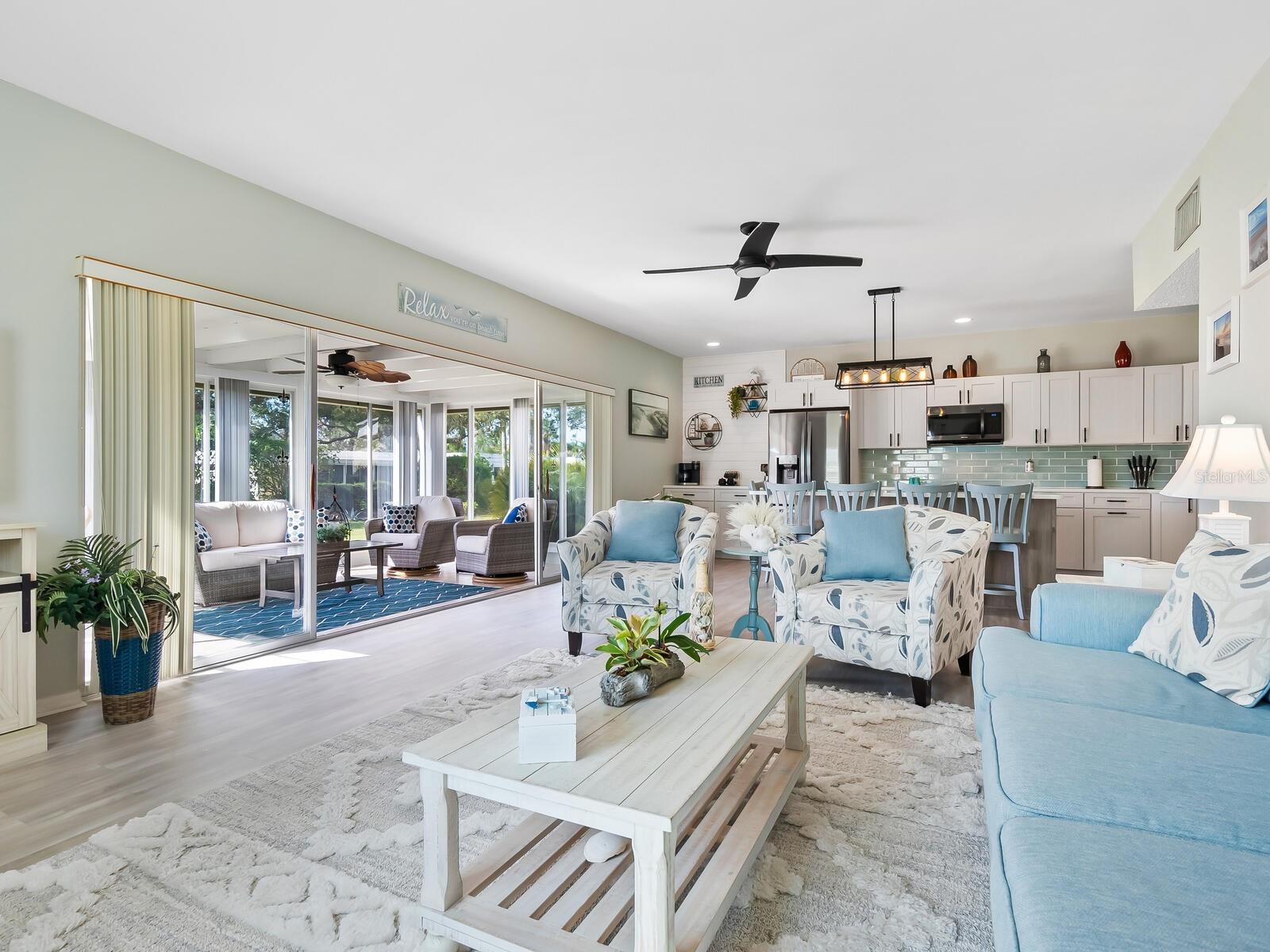 BAYWOOD COLONY SEC 2 - Residential