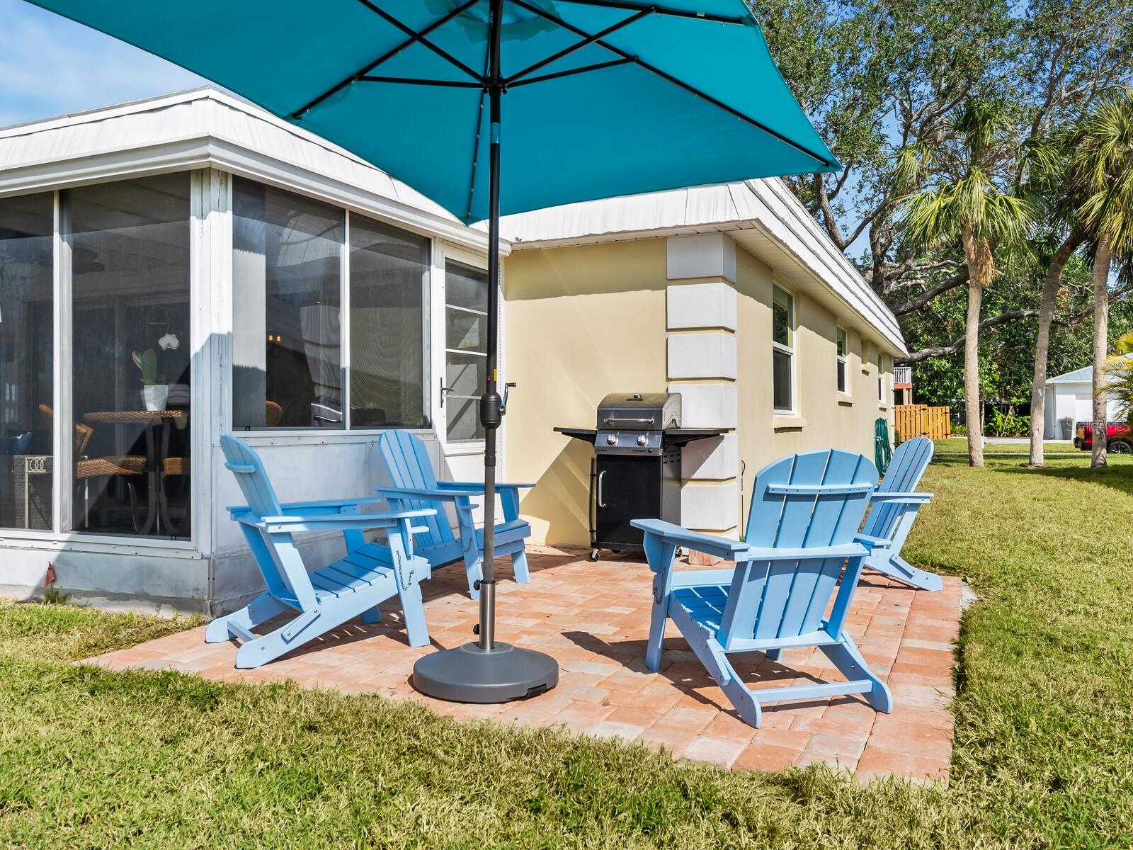 BAYWOOD COLONY SEC 2 - Residential