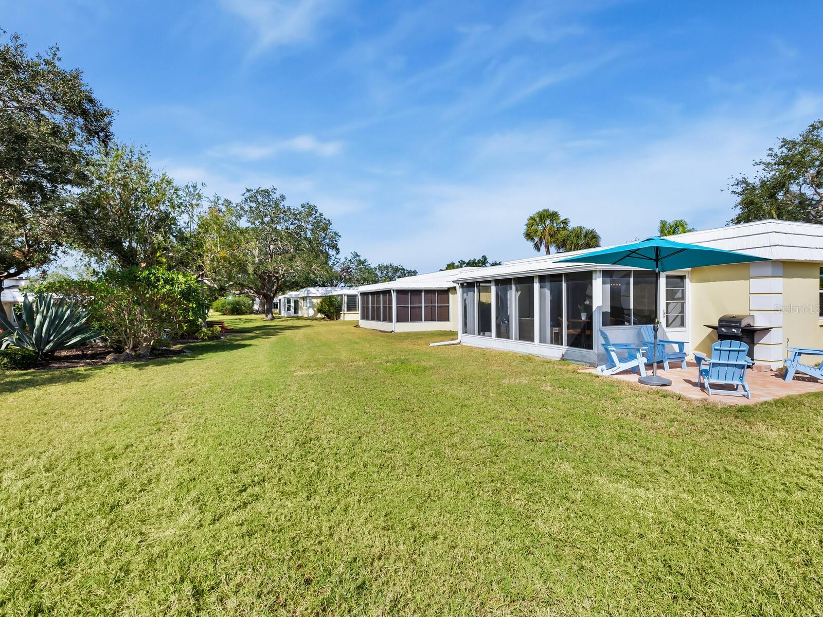 BAYWOOD COLONY SEC 2 - Residential