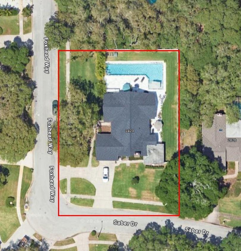2423 FOXHEAD WAY