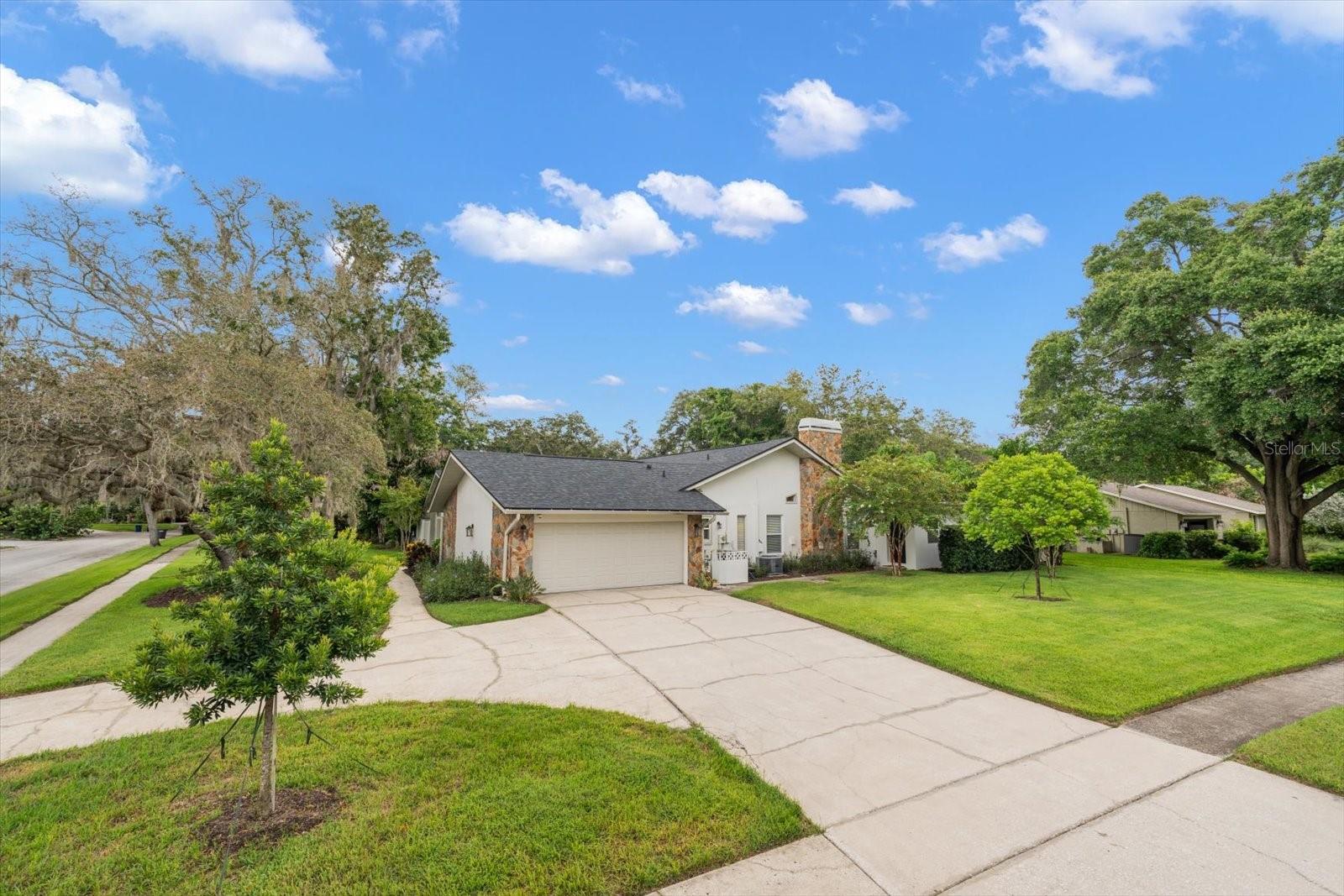 2423 FOXHEAD WAY