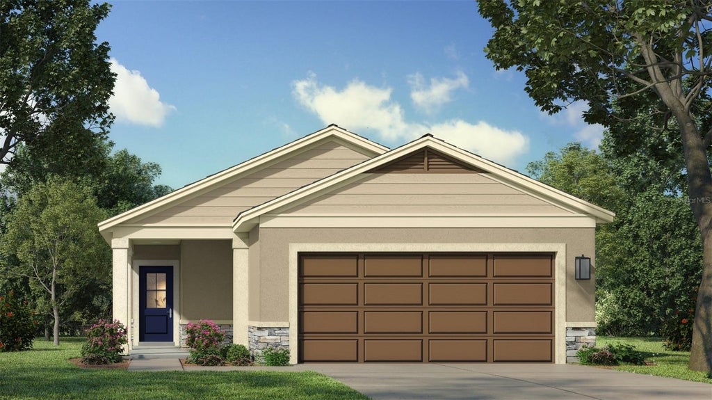 Photo of 3285 Cup Drive, Lakeland, FL 33803 (MLS # O6420702)