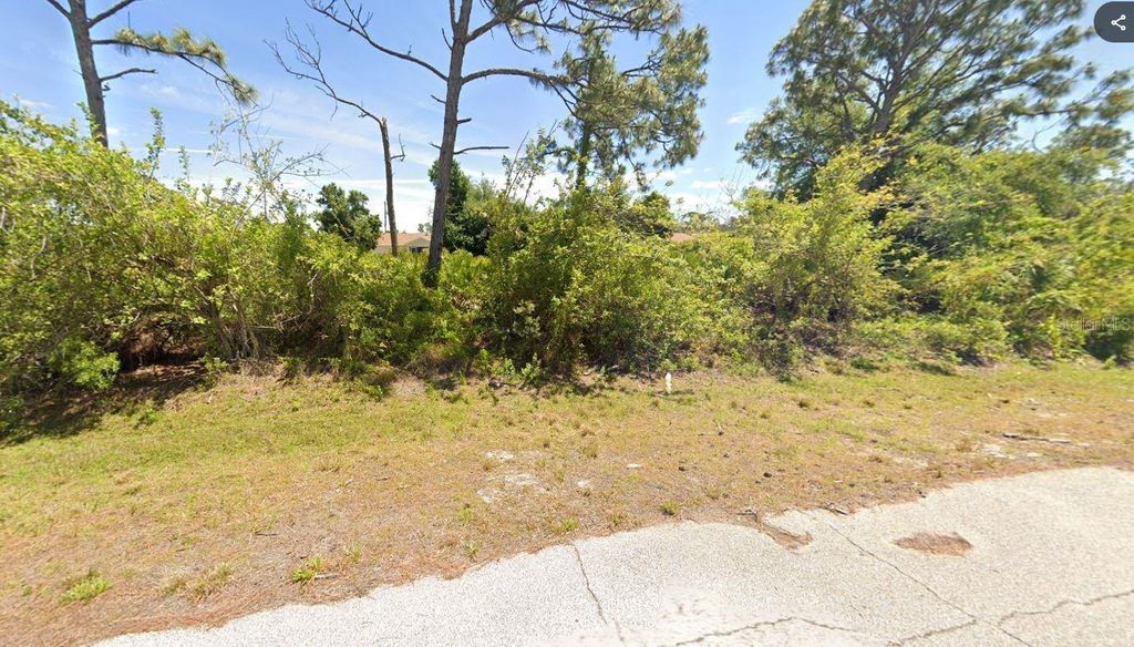 Photo of 7404 Atwell Terrace, Port Charlotte, FL 33981 (MLS # C7512751)