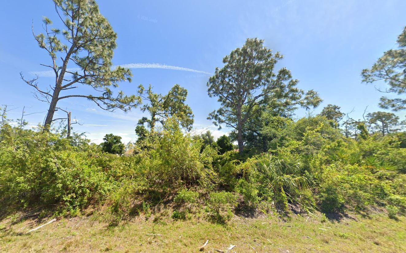 Build your dream home or invest in this 0.23-acre residential lot located in the desirable Gulf Cove community of Port Charlotte. Just minutes from the Myakka River, boat ramps, and pristine Gulf beaches, this property offers the perfect blend of peace, privacy, and access to coastal living. Gulf Cove is a voluntary HOA community with a private boat ramp available to members. Public water available; septic required. Surrounded by newer homes and future development, this lot is ideal for those seeking Florida lifestyle living or long-term growth potential. Buyer to verify utility access, zoning, and building requirements with Charlotte County.