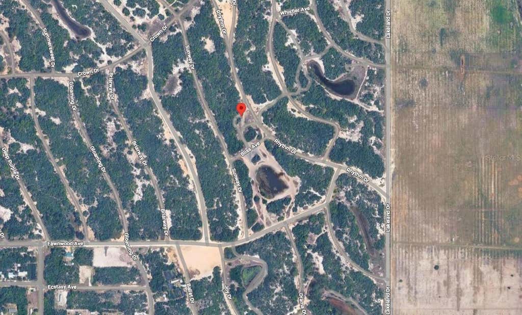 Photo of 232 Rhythm Drive, Lake Placid, FL 33852 (MLS # K4903299)